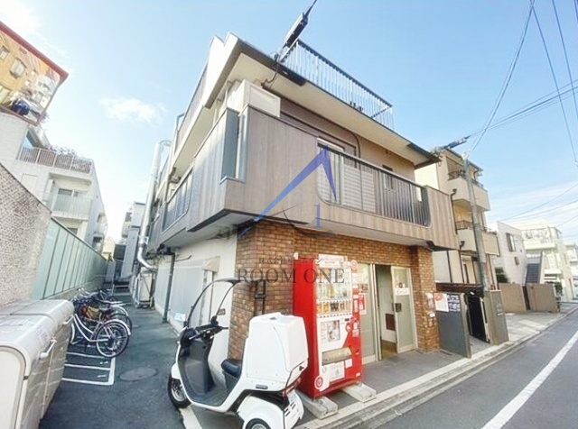 ベルクレール新宿