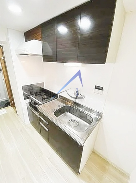 ベルクレール新宿のキッチン|キッチンです。