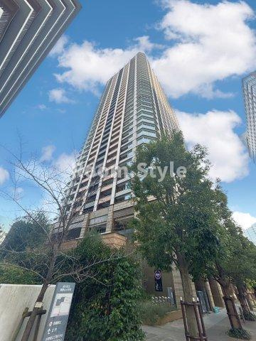 パークシティ大崎ザ・タワーの外観|諸条件ご相談ください。
お問合せはお電話でもお受付しております。
03-6450-5211