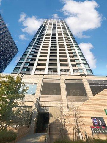 パークシティ大崎ザ・タワーの外観|諸条件ご相談ください。
お問合せはお電話でもお受付しております。
03-6450-5211