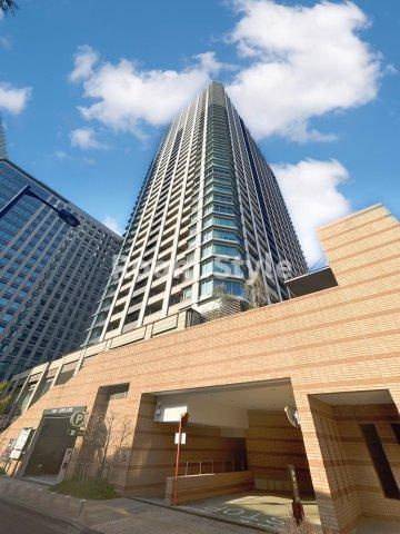 パークシティ大崎ザ・タワーの外観|諸条件ご相談ください。
お問合せはお電話でもお受付しております。
03-6450-5211