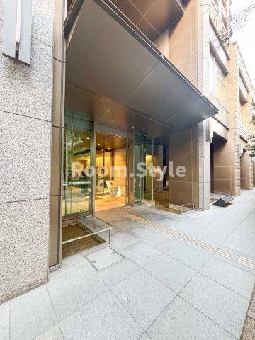 パークシティ大崎ザ・タワーのエントランス|諸条件ご相談ください。
お問合せはお電話でもお受付しております。
03-6450-5211