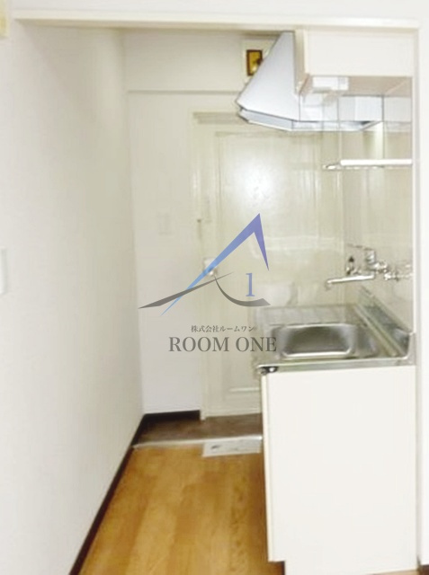 メゾン・ド・サフィールの玄関|玄関です。