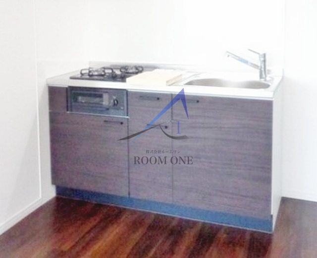 グランデ笹塚のキッチン|キッチンです。