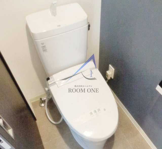 グランデ笹塚のトイレ|トイレです。