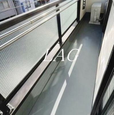 【バルコニー】 | メゾンベール | バルコニーです。