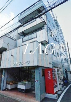 【外観】 | メゾンベール | 外観になります。