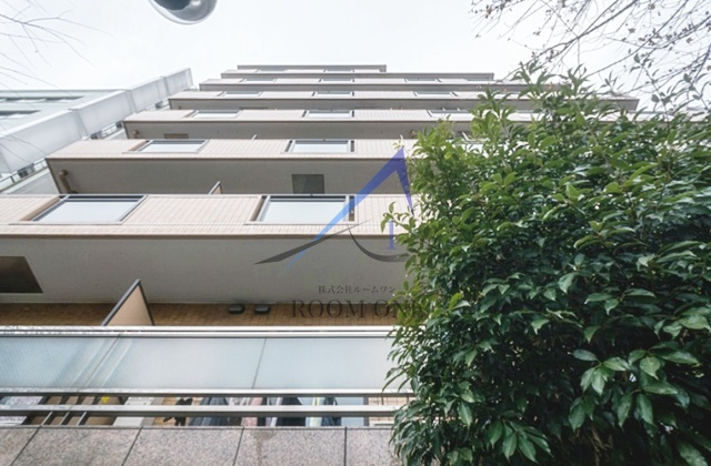 エクセリア高円寺