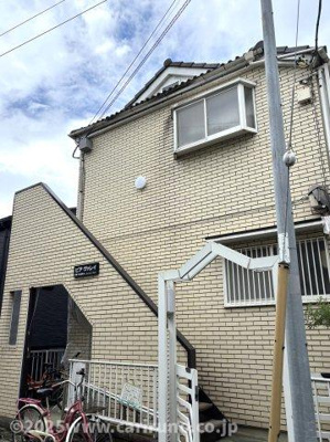 【外観】 | ピアヴァレイ