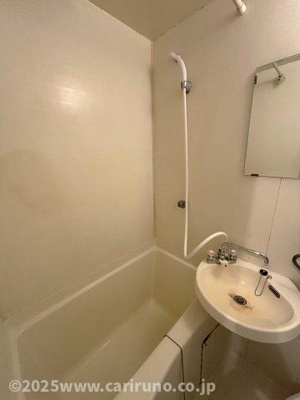 【浴室】 | ピアヴァレイ