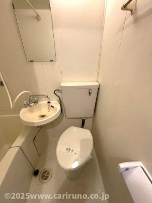 【トイレ】 | ピアヴァレイ