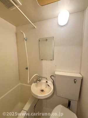 【洗面所】 | ピアヴァレイ