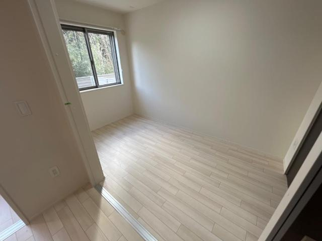 フォルトゥーナ(毛呂山町岩井西アパート新築工事)の寝室|洋室（イメージ）