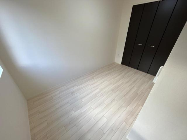 フォルトゥーナ(毛呂山町岩井西アパート新築工事)の寝室|和室（イメージ）