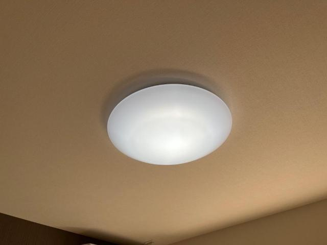 フォルトゥーナ(毛呂山町岩井西アパート新築工事)の設備|室内設備（イメージ）