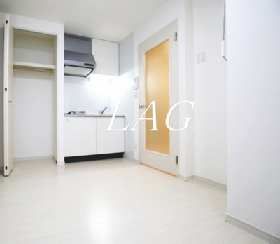 【寝室】 | ＷＥＳＴ－Ⅰ | 寝室です。