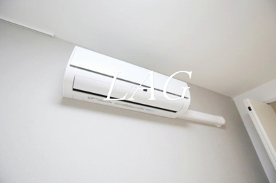 【その他】 | ＷＥＳＴ－Ⅰ | エアコンです。