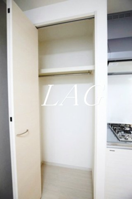 【収納】 | ＷＥＳＴ－Ⅰ | 収納です。