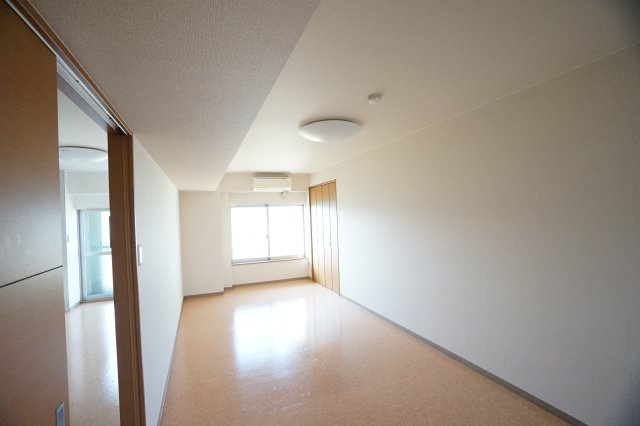 エターナルシティー公園　4号館のその他