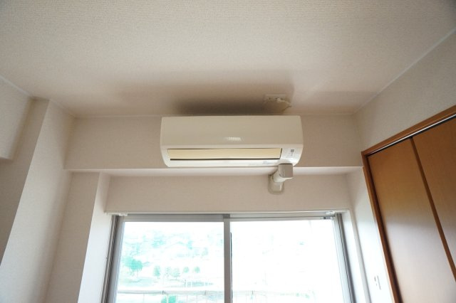 エターナルシティー公園　4号館の設備