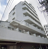 CYNTHIAFour-D三軒茶屋の画像