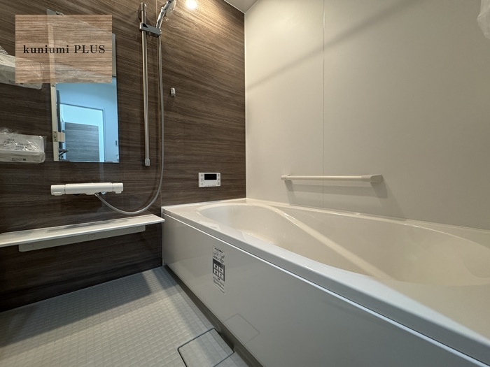 豊中市三和町4丁目の完成予想図