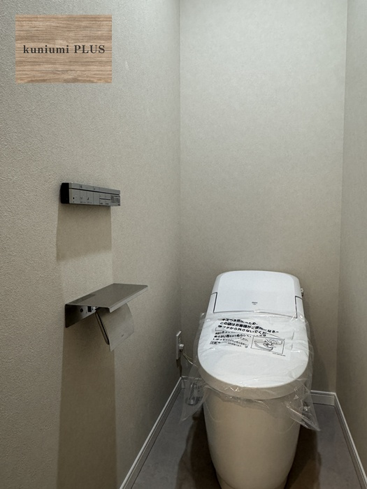 豊中市三和町4丁目の完成予想図