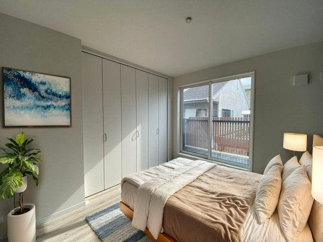 豊中市三和町4丁目の完成予想図