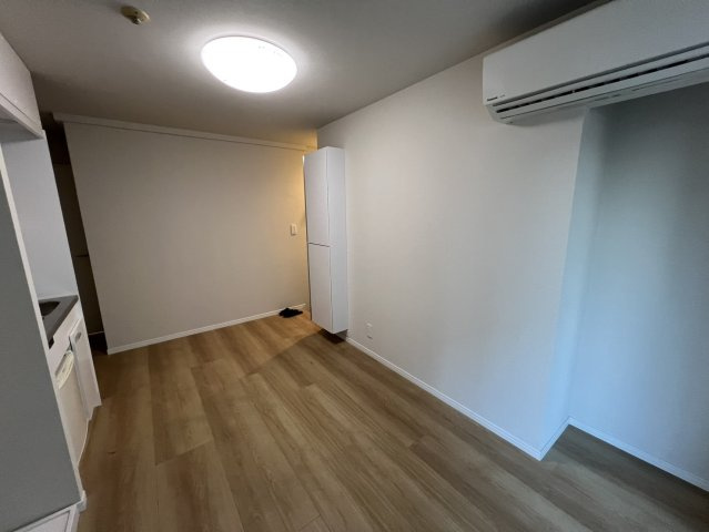 内装は落ち着いています