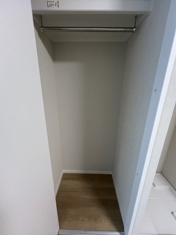 こまごまとしたものを収納できそうですね