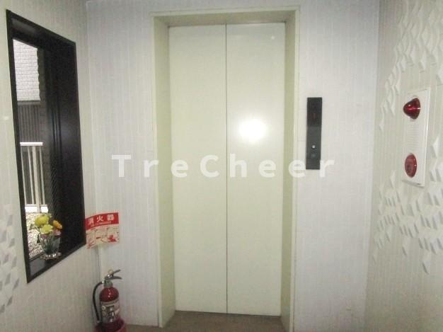 アーバンヒル本郷のその他共用部分