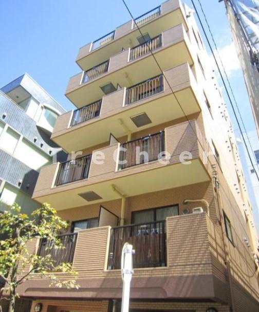 アーバンヒル本郷の外観