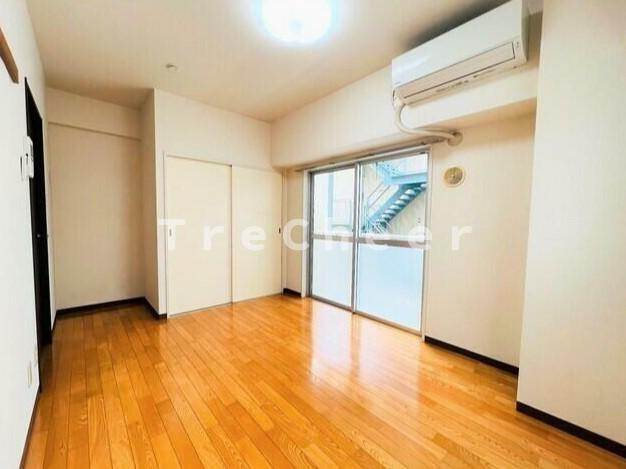 アーバンヒル本郷の寝室