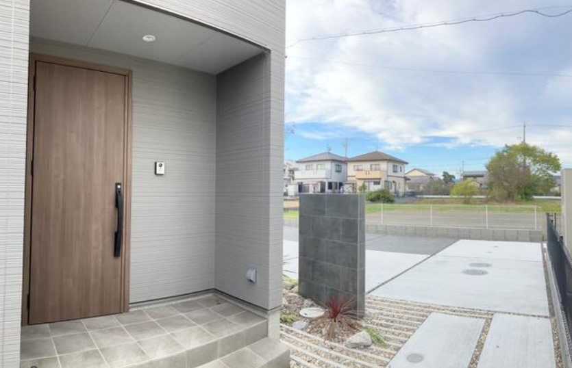 売中古戸建　静岡県藤枝市兵太夫のその他