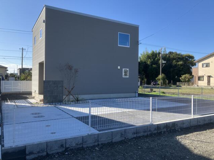 売中古戸建　静岡県藤枝市兵太夫