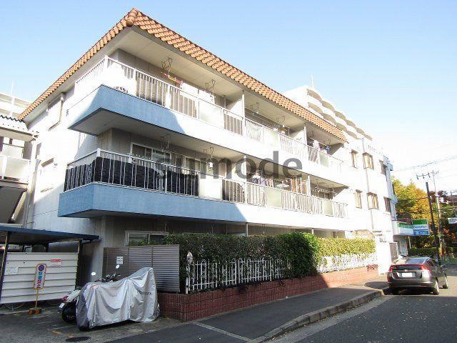 天王タウンハイツ