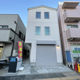 稲城市矢野口の店舗事務所の画像