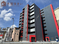 みおつくし岸里Ⅱの画像