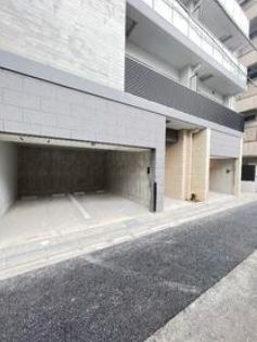 【駐車場】 | アーバネックス千代田淡路町 | 駐車場です