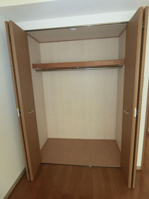 【収納】 | ソアール八千代中央Ⅲ