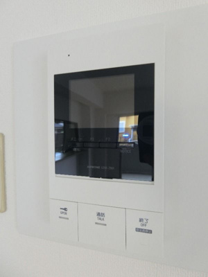 【セキュリティ】 | ソアール八千代中央Ⅲ