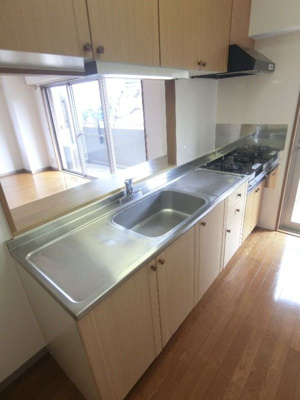 【キッチン】 | ソアール八千代中央Ⅲ