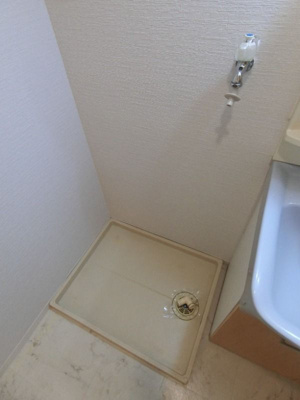 【設備】 | ソアール八千代中央Ⅲ