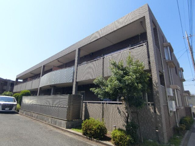 【外観】 | ソアール八千代中央Ⅲ