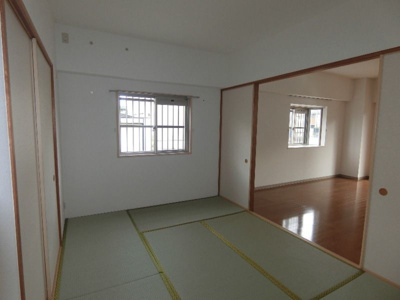 【洋室】 | ソアール八千代中央Ⅲ