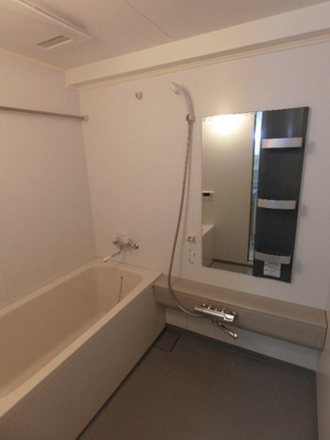 【浴室】 | ソアール八千代中央Ⅲ