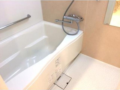 【浴室】 | Park Axis西巣鴨