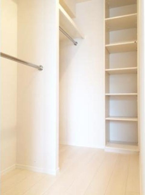 【収納】 | Park Axis西巣鴨