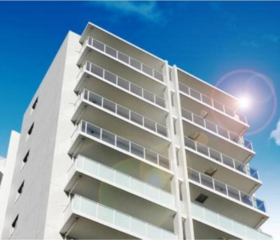 【外観】 | Park Axis西巣鴨