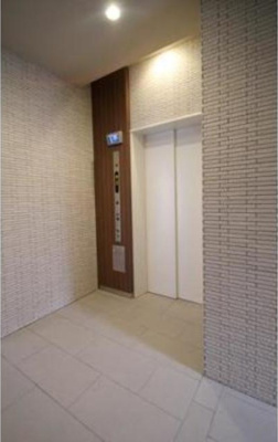 【設備】 | Park Axis西巣鴨